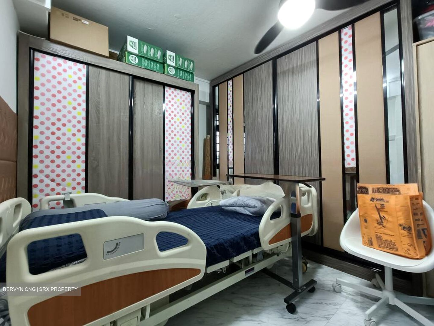 Blk 75 Whampoa Court (Toa Payoh), HDB 3 Rooms #440969331